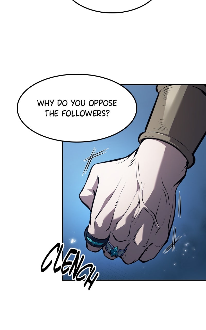 Read The Last Adventurer EN Manga Online