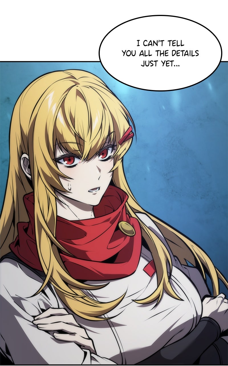 Read The Last Adventurer EN Manga Online