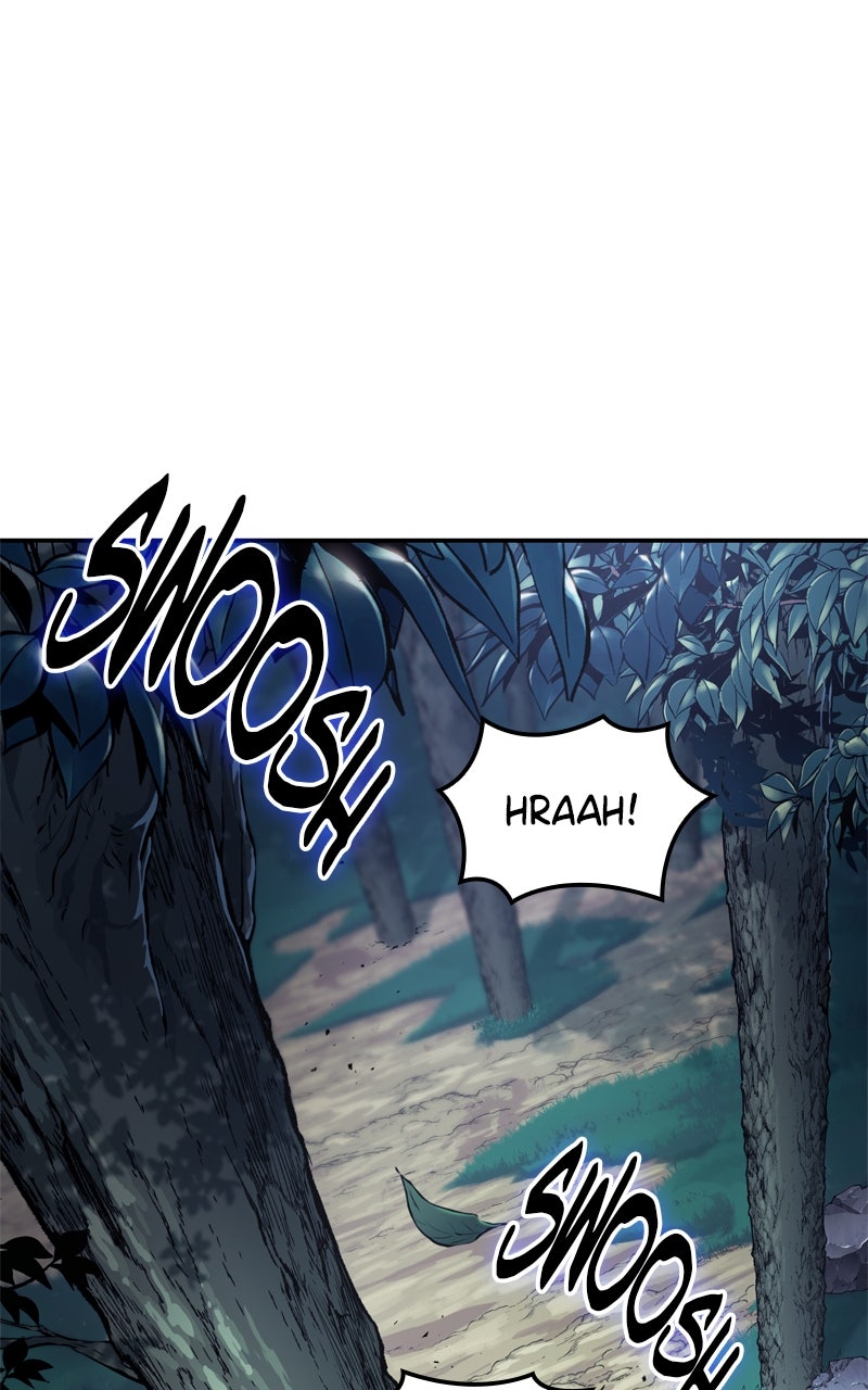 Read The Last Adventurer EN Manga Online