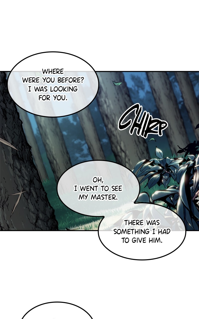 Read The Last Adventurer EN Manga Online