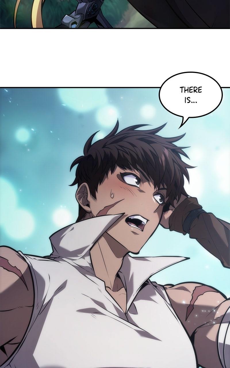 Read The Last Adventurer EN Manga Online