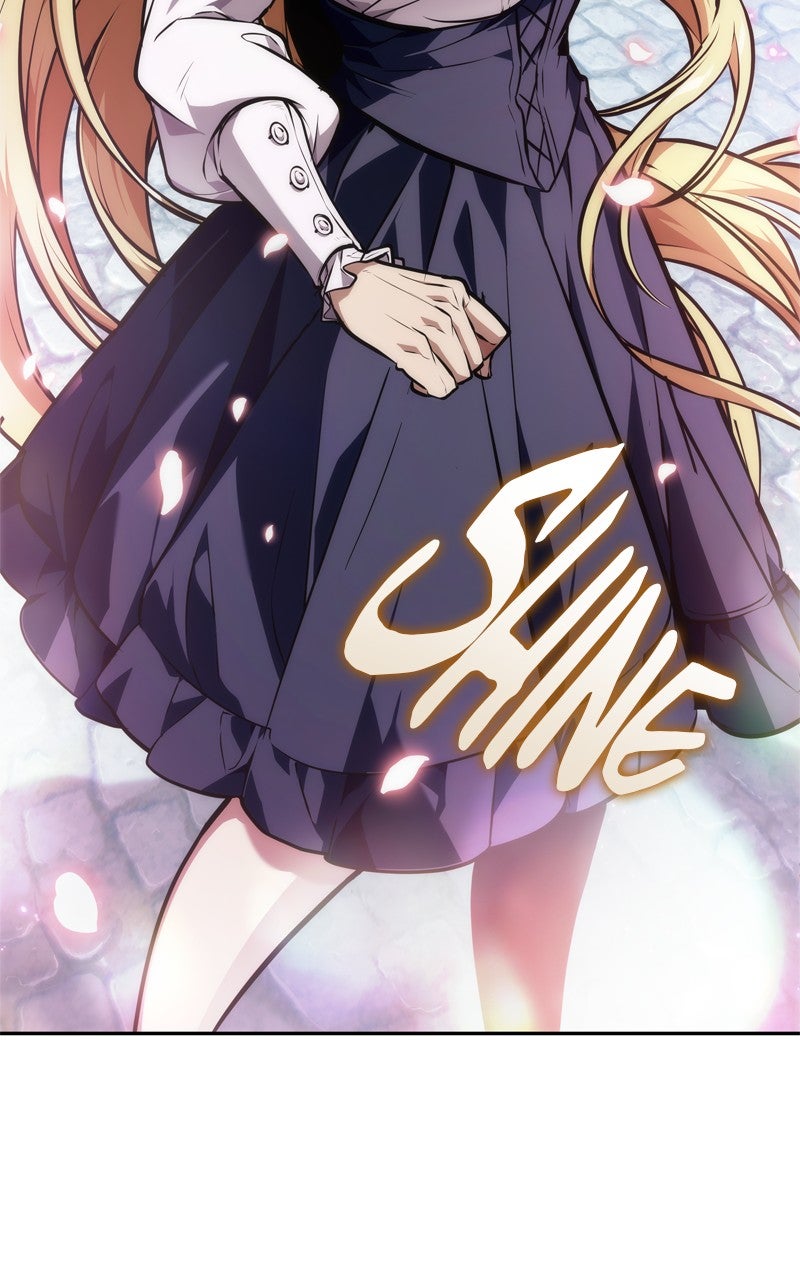 Read The Last Adventurer EN Manga Online