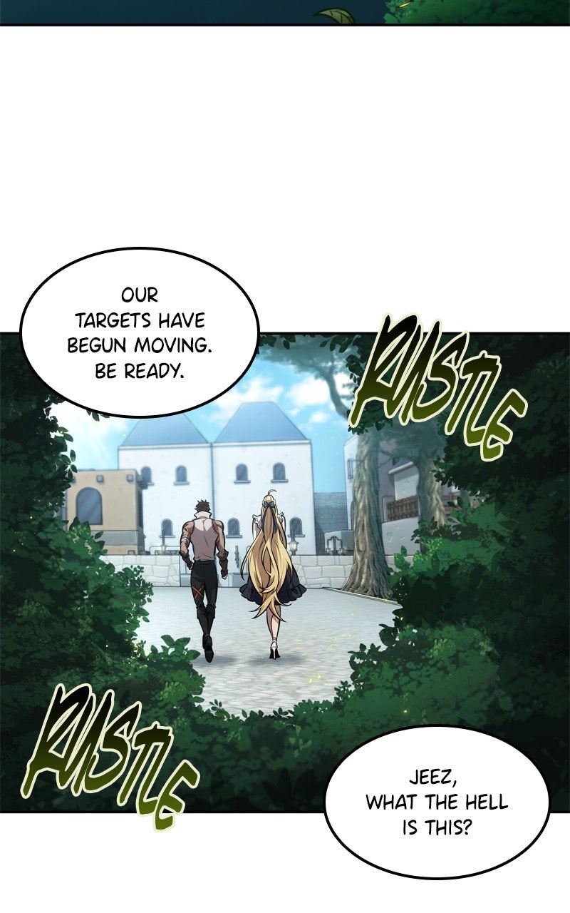 Read The Last Adventurer EN Manga Online