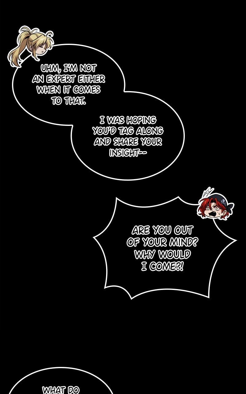 Read The Last Adventurer EN Manga Online