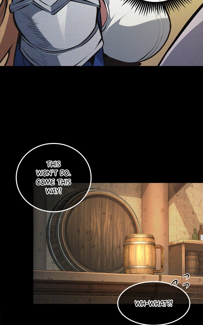 Read The Last Adventurer EN Manga Online