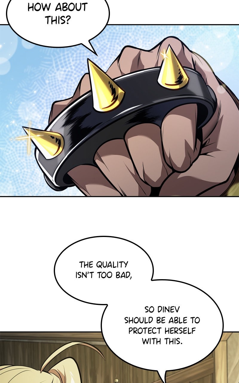 Read The Last Adventurer EN Manga Online