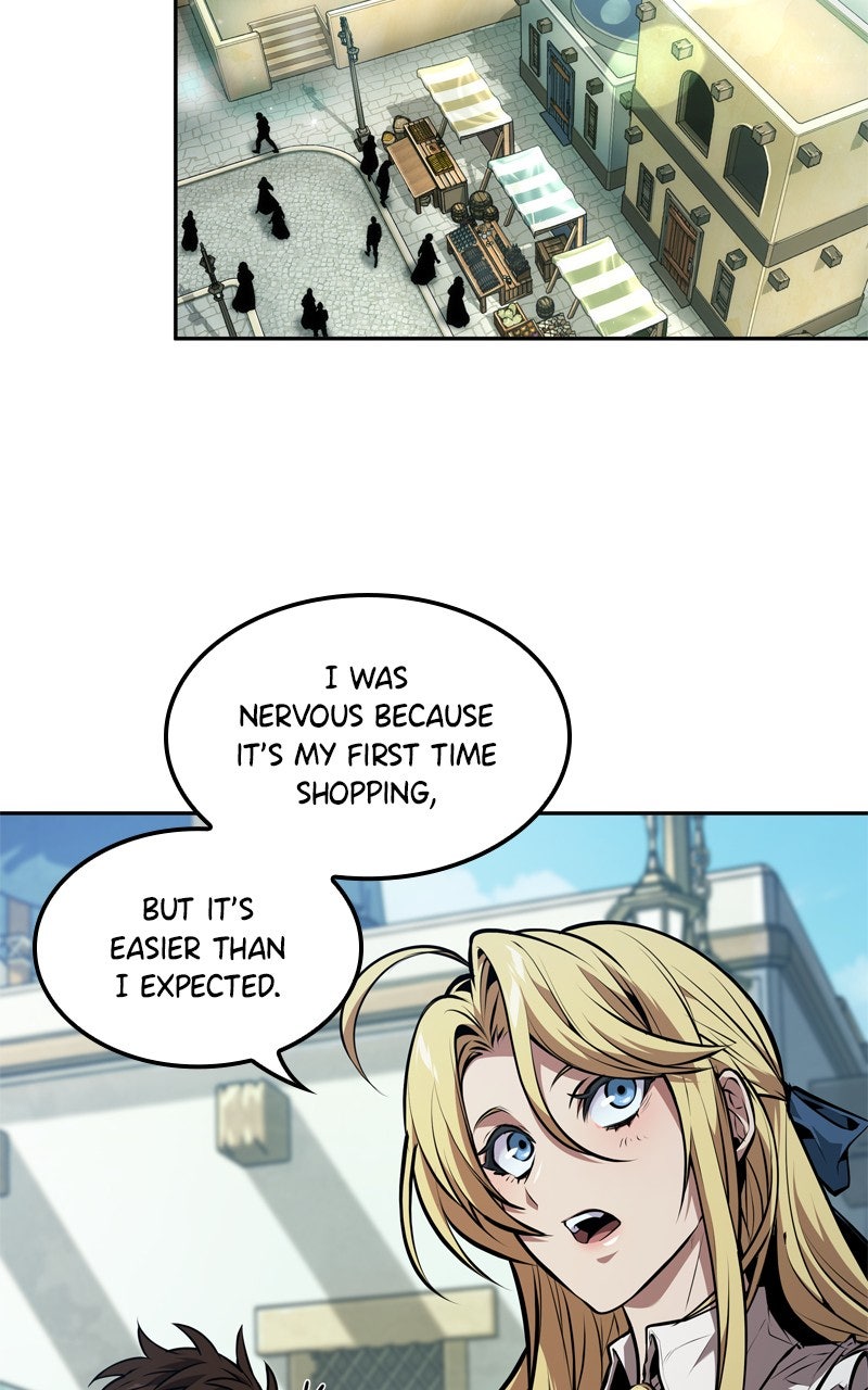 Read The Last Adventurer EN Manga Online