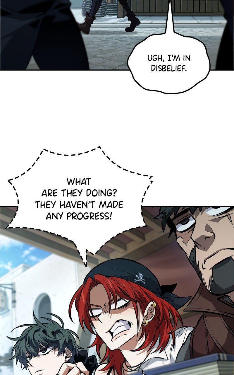 Read The Last Adventurer EN Manga Online