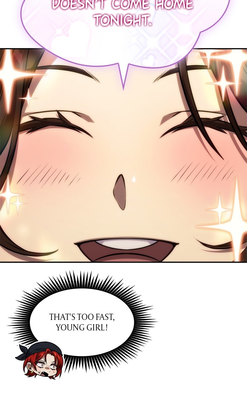 Read The Last Adventurer EN Manga Online