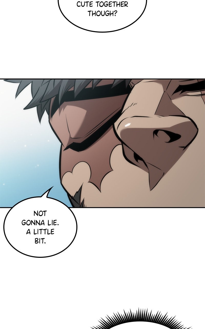 Read The Last Adventurer EN Manga Online