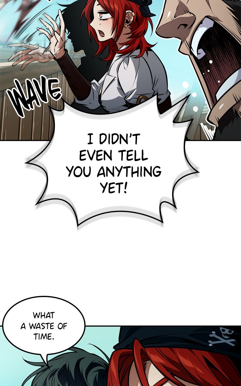 Read The Last Adventurer EN Manga Online