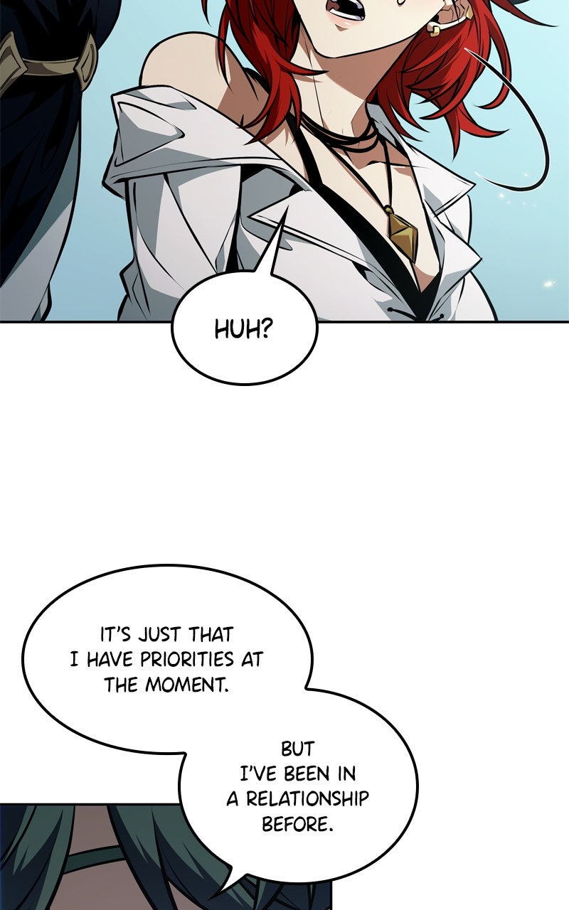 Read The Last Adventurer EN Manga Online