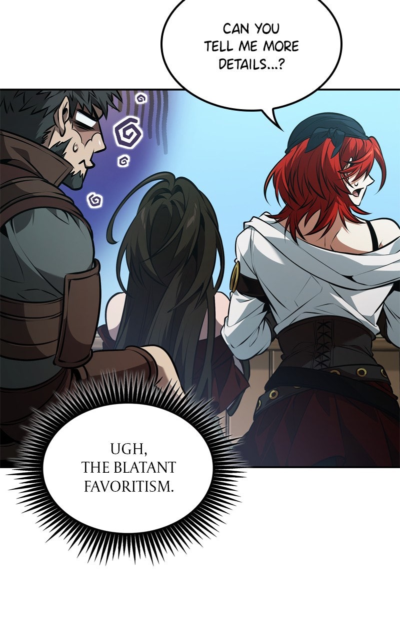 Read The Last Adventurer EN Manga Online