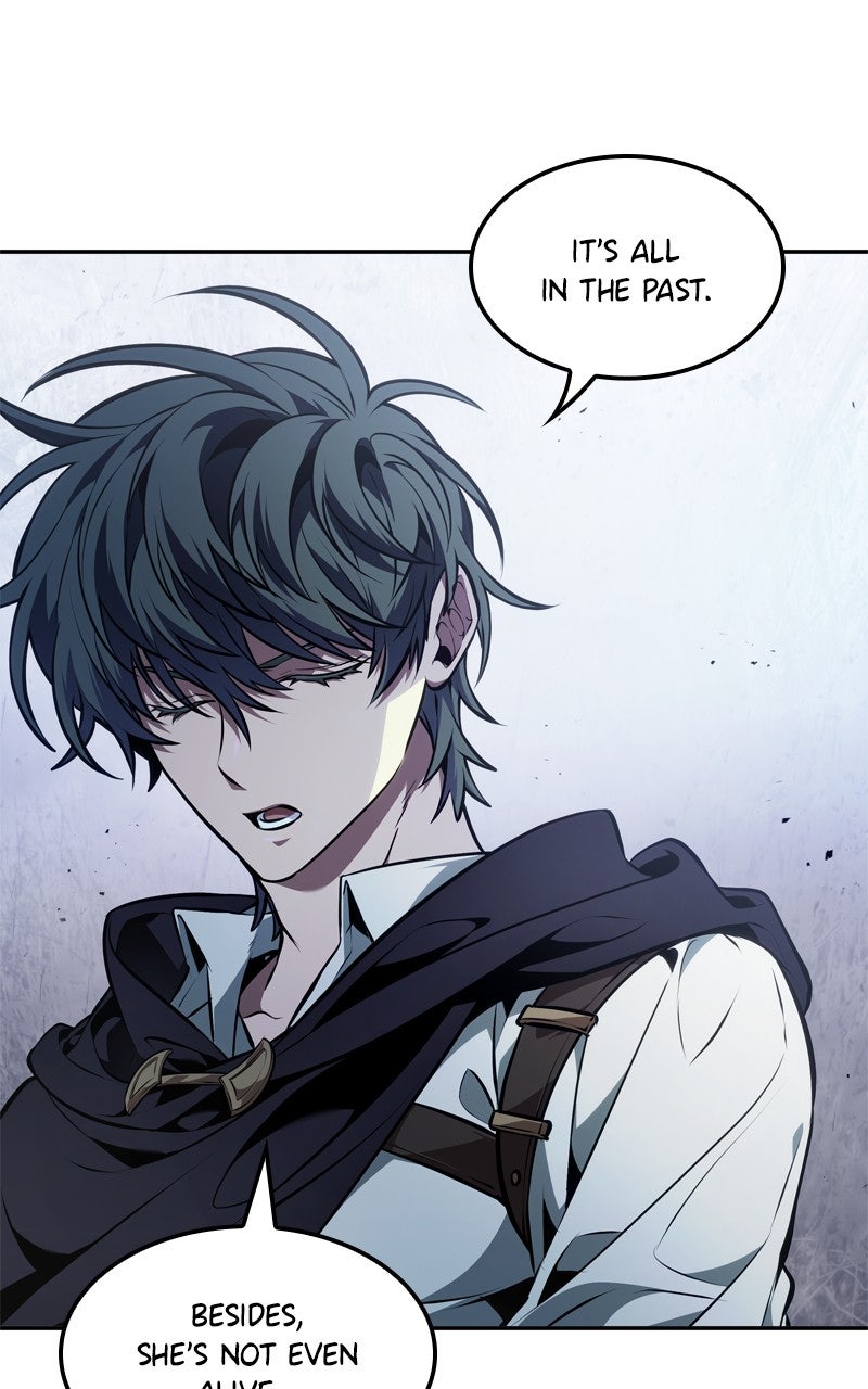 Read The Last Adventurer EN Manga Online