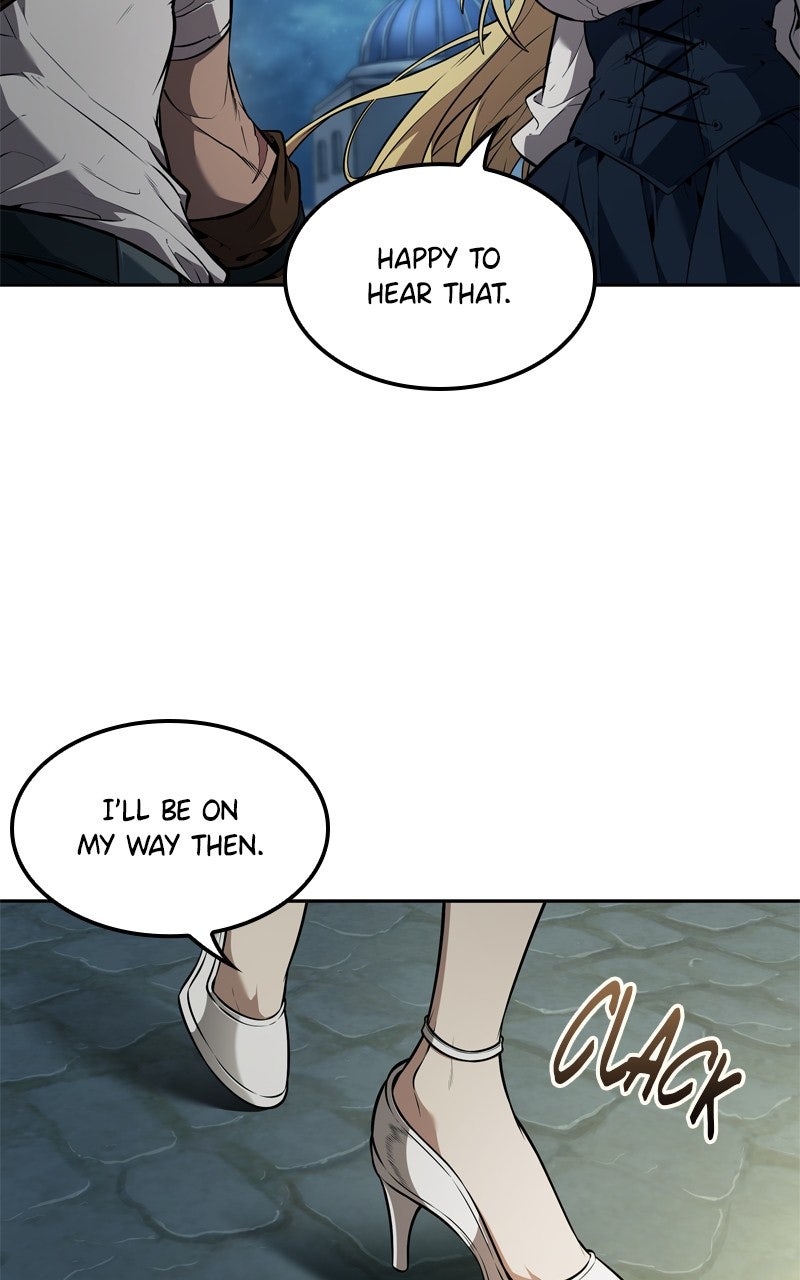 Read The Last Adventurer EN Manga Online