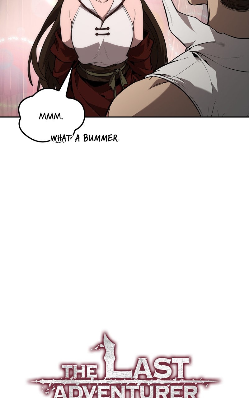 Read The Last Adventurer EN Manga Online