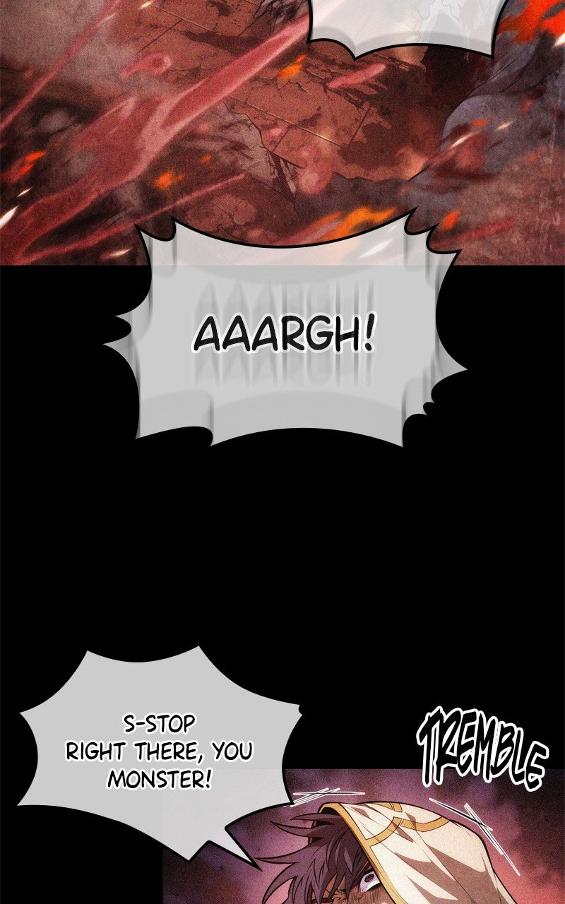 Read The Last Adventurer EN Manga Online