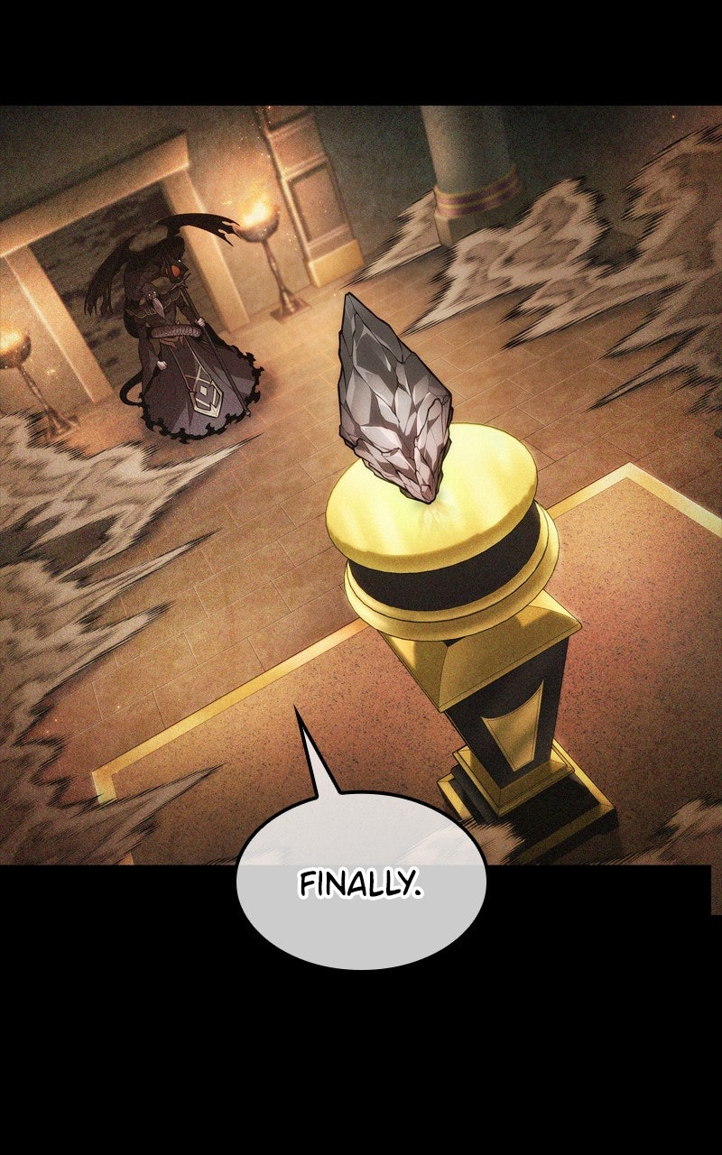 Read The Last Adventurer EN Manga Online