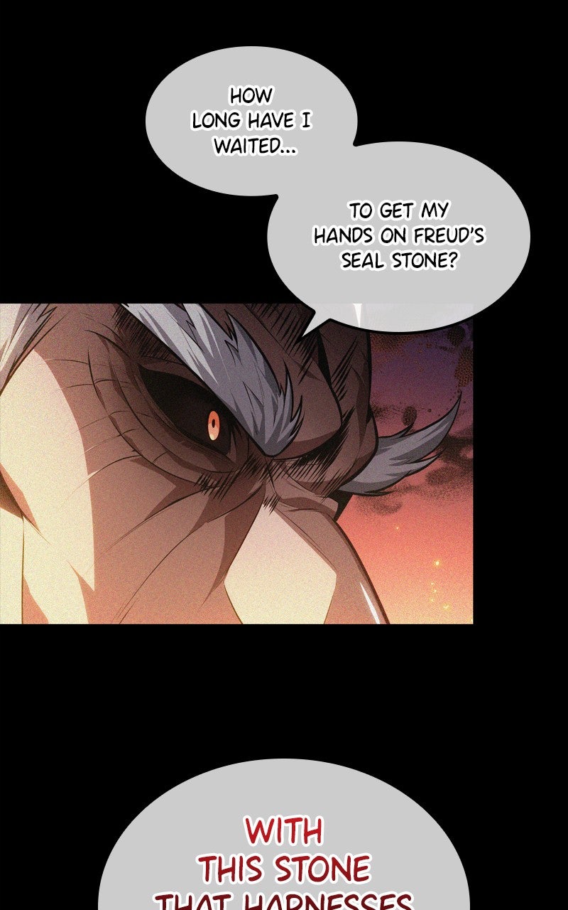 Read The Last Adventurer EN Manga Online