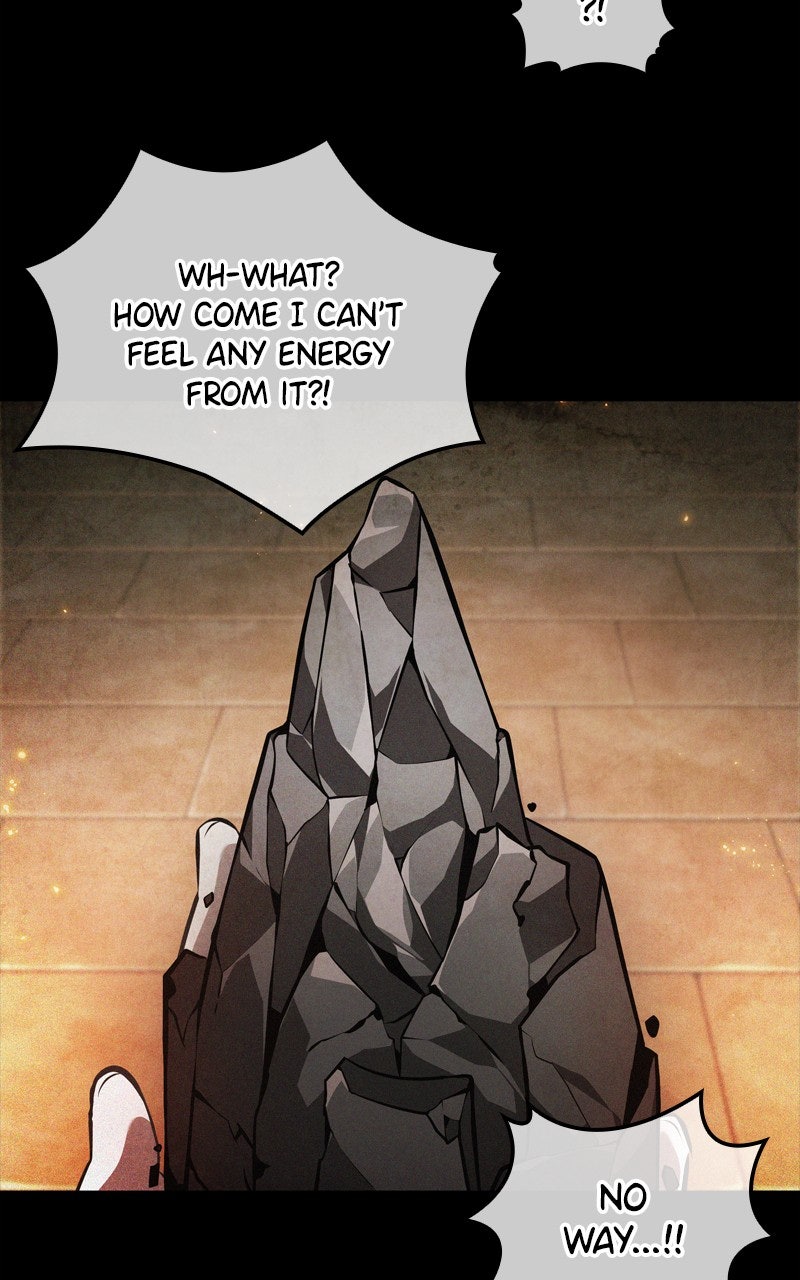 Read The Last Adventurer EN Manga Online