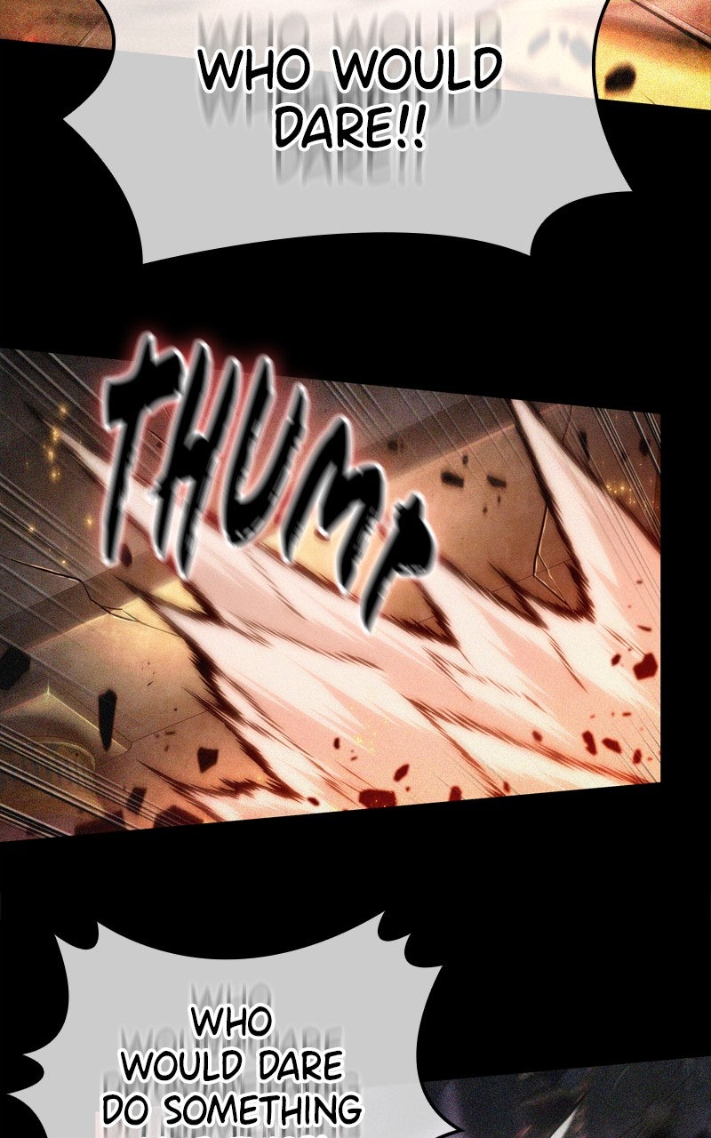 Read The Last Adventurer EN Manga Online