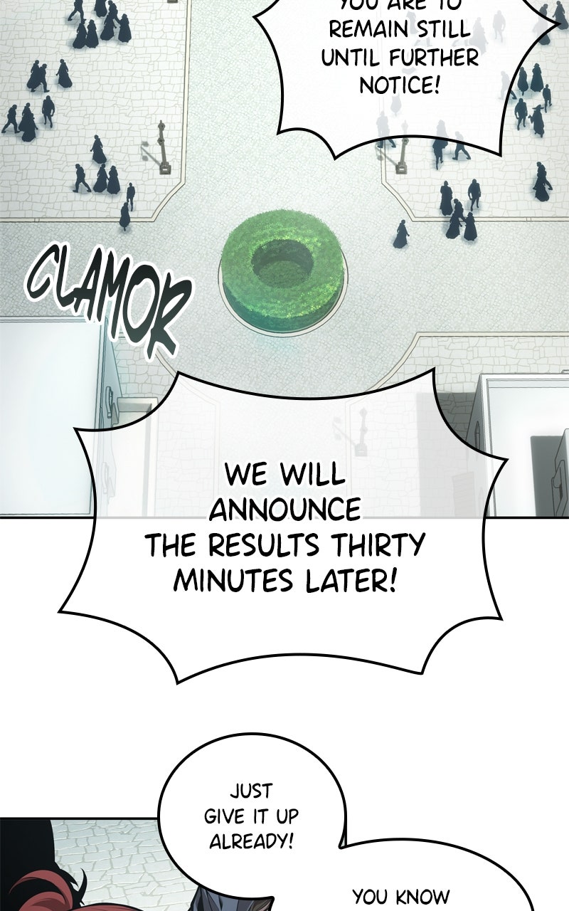 Read The Last Adventurer EN Manga Online