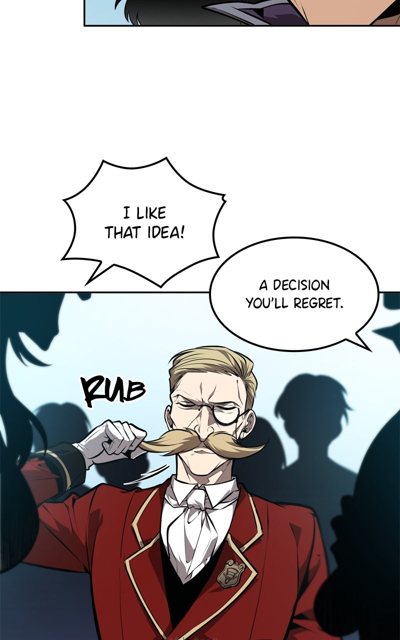 Read The Last Adventurer EN Manga Online