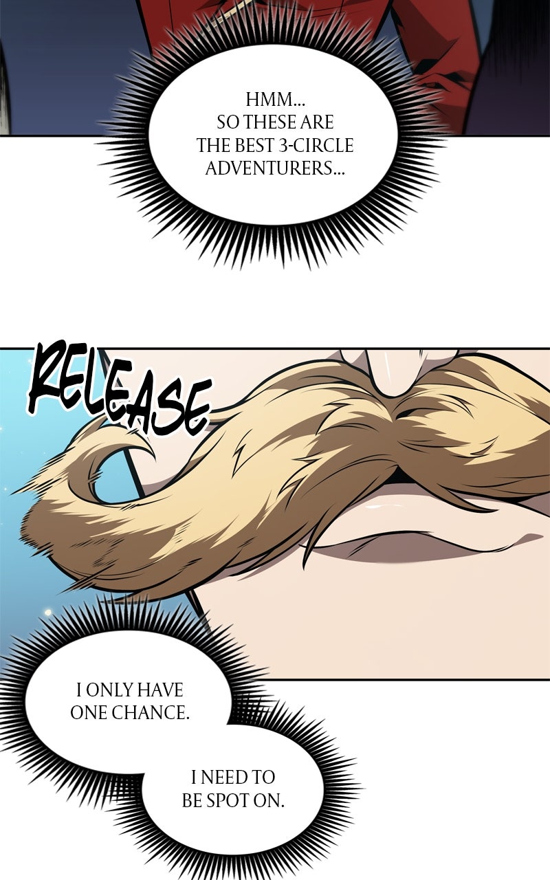 Read The Last Adventurer EN Manga Online