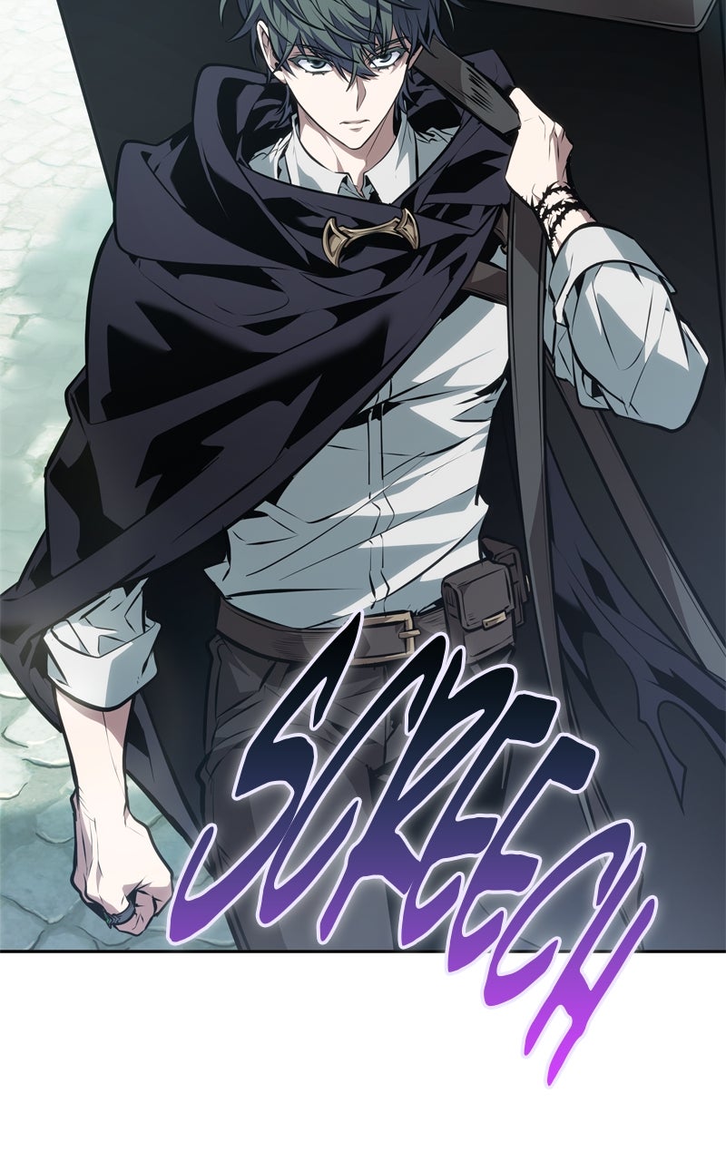 Read The Last Adventurer EN Manga Online