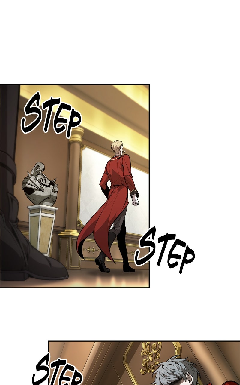 Read The Last Adventurer EN Manga Online