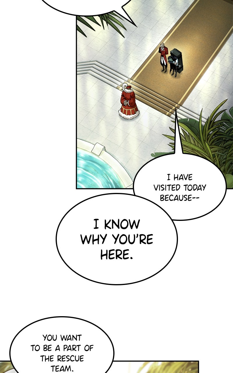 Read The Last Adventurer EN Manga Online