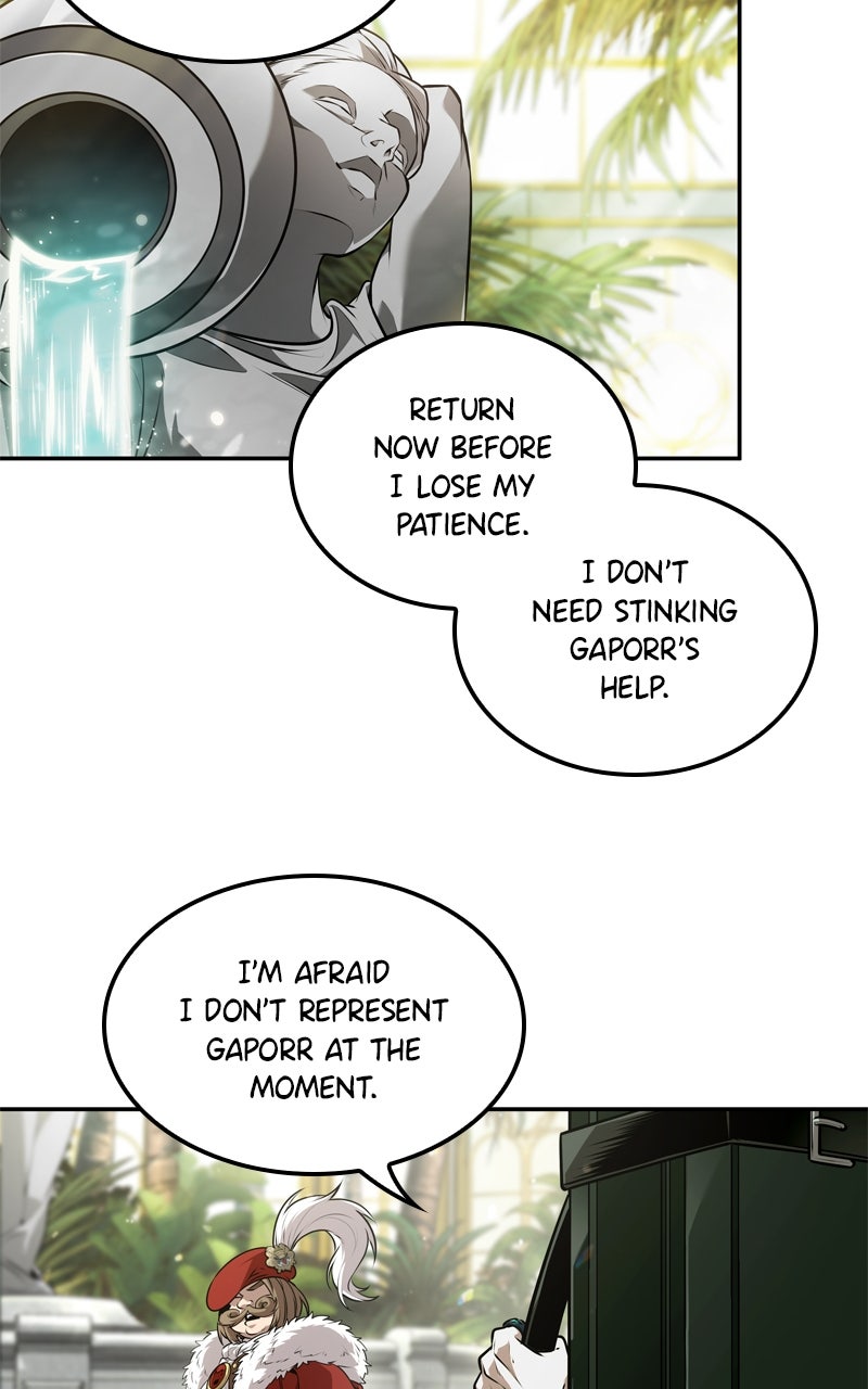 Read The Last Adventurer EN Manga Online