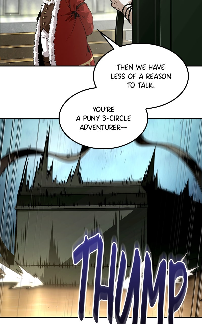 Read The Last Adventurer EN Manga Online