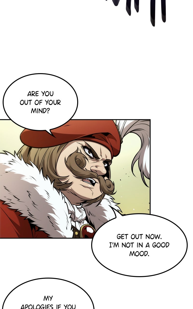 Read The Last Adventurer EN Manga Online