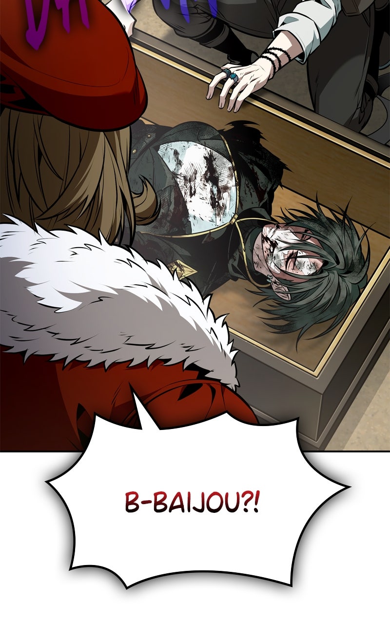 Read The Last Adventurer EN Manga Online