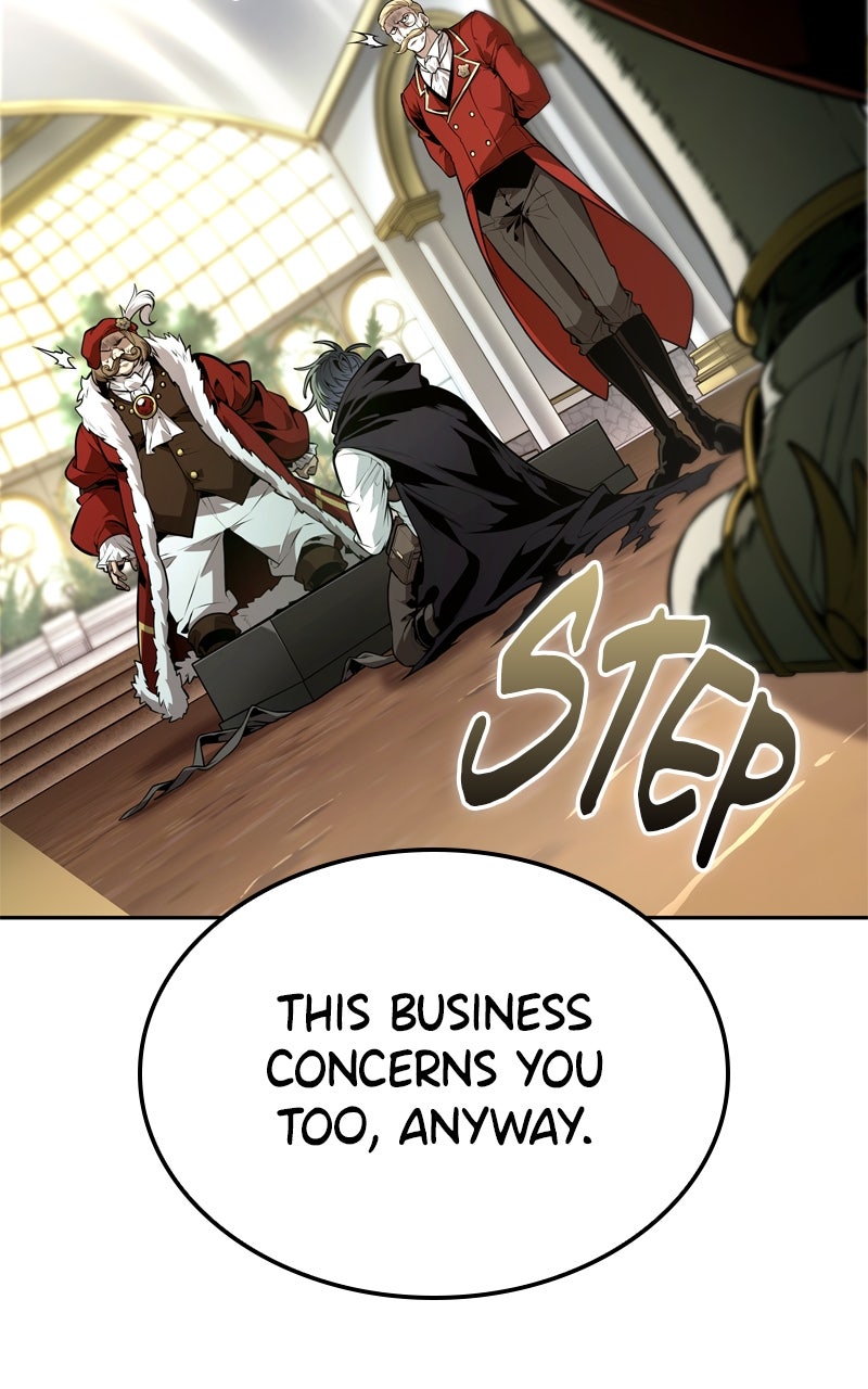 Read The Last Adventurer EN Manga Online