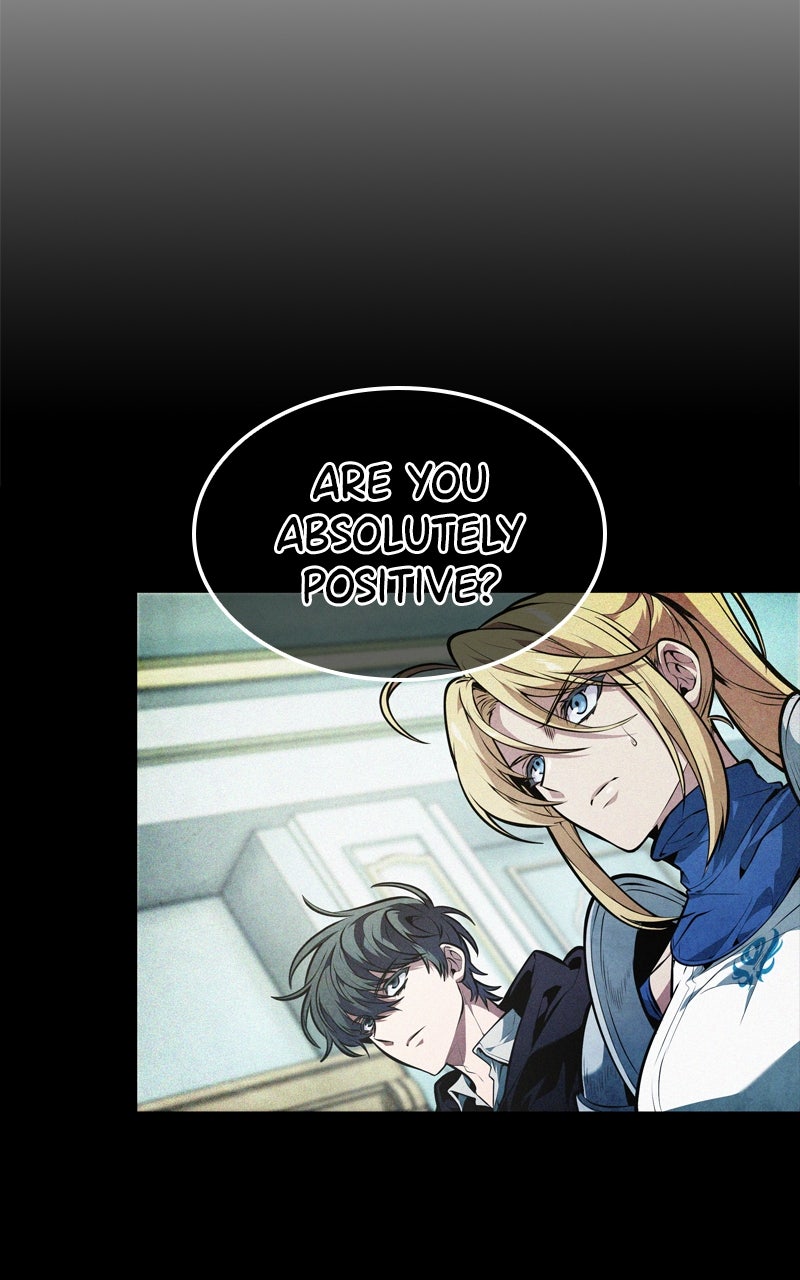 Read The Last Adventurer EN Manga Online