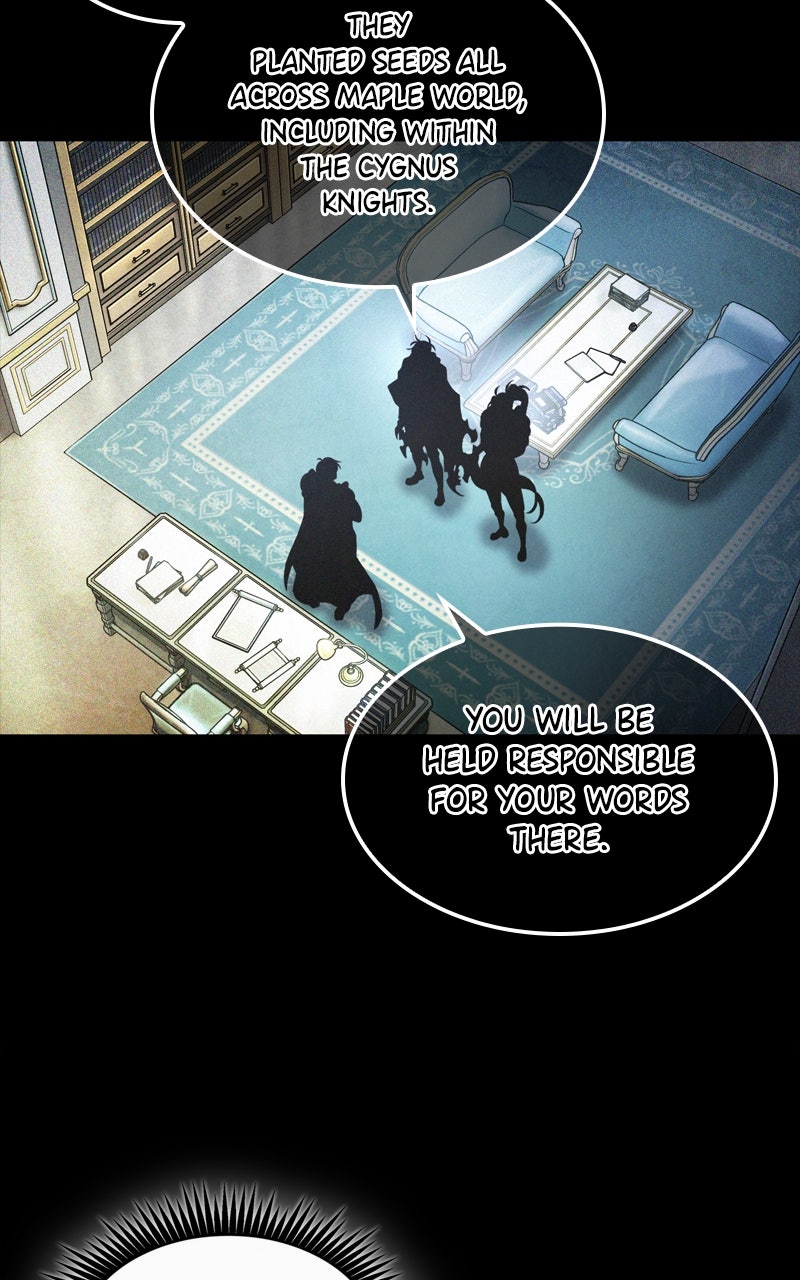 Read The Last Adventurer EN Manga Online