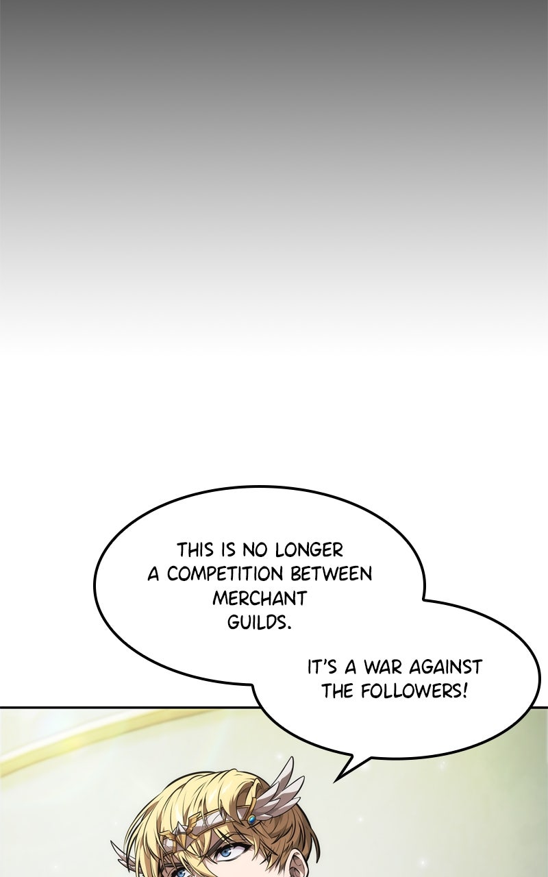 Read The Last Adventurer EN Manga Online