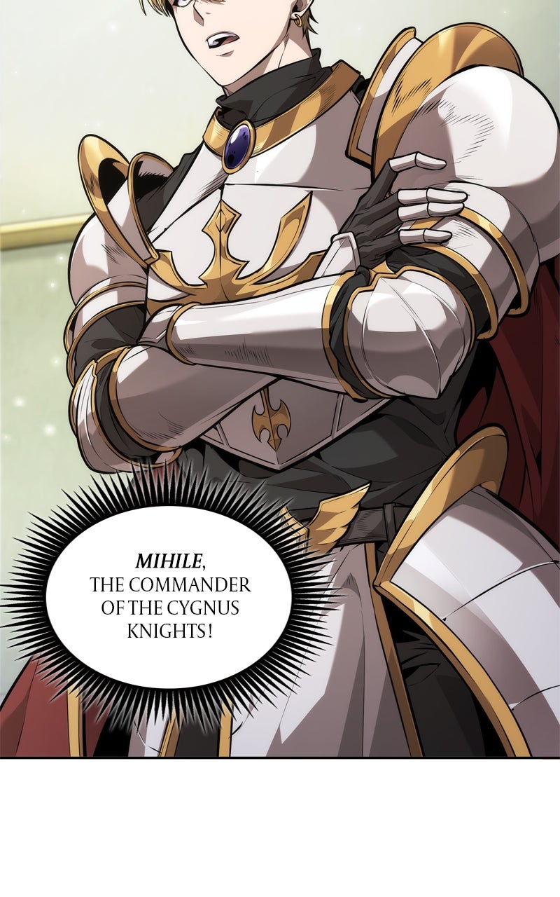 Read The Last Adventurer EN Manga Online