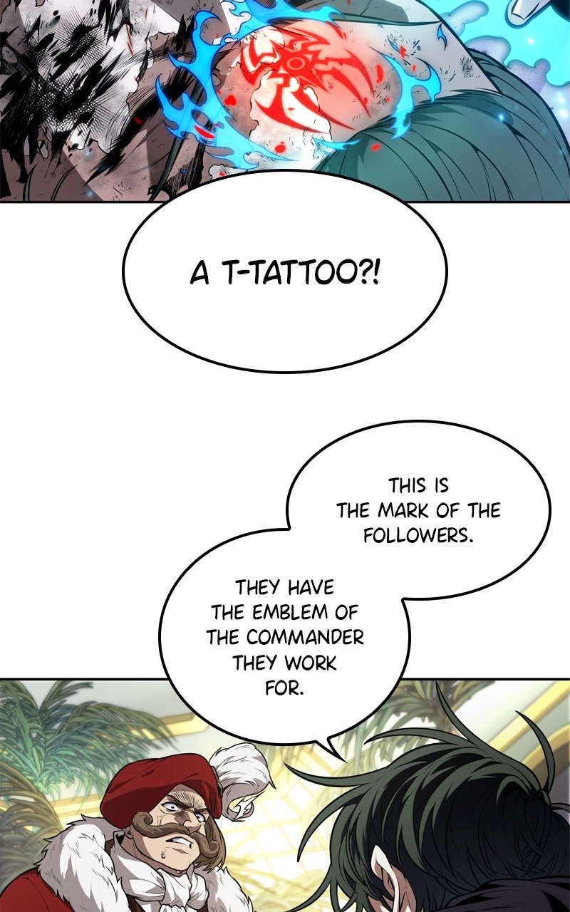 Read The Last Adventurer EN Manga Online