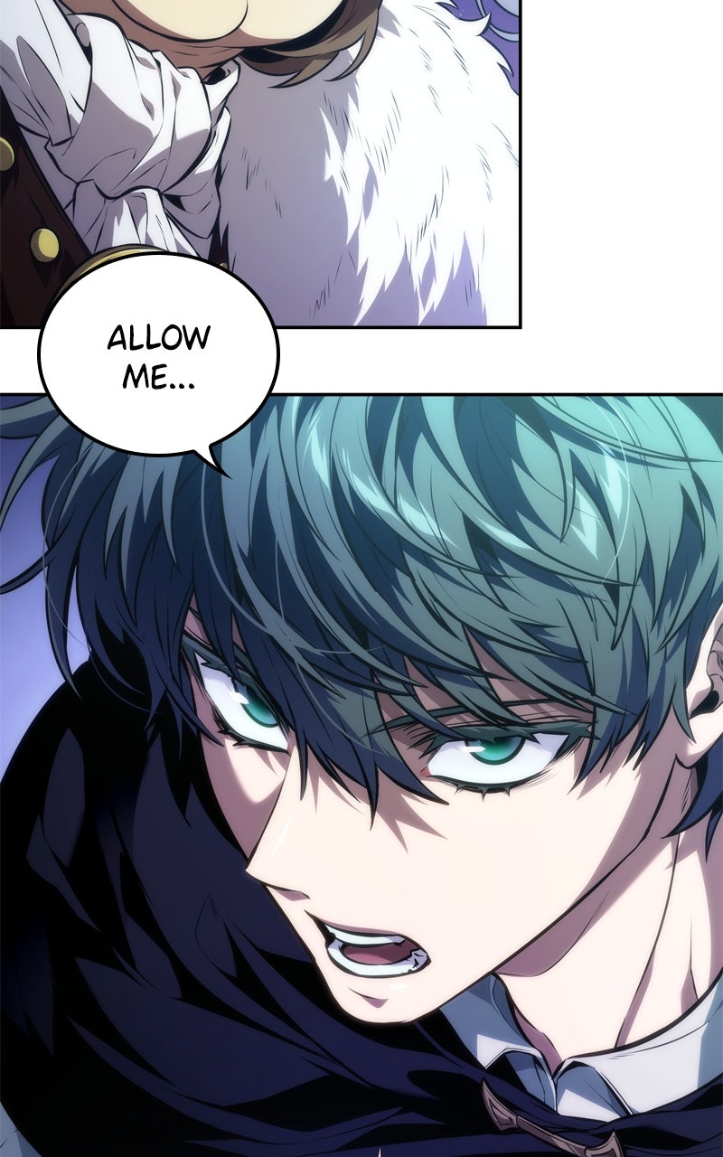 Read The Last Adventurer EN Manga Online