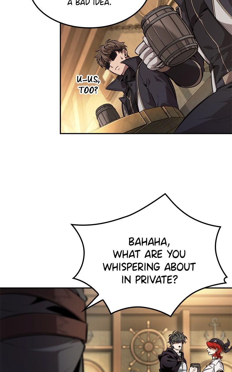 Read The Last Adventurer EN Manga Online