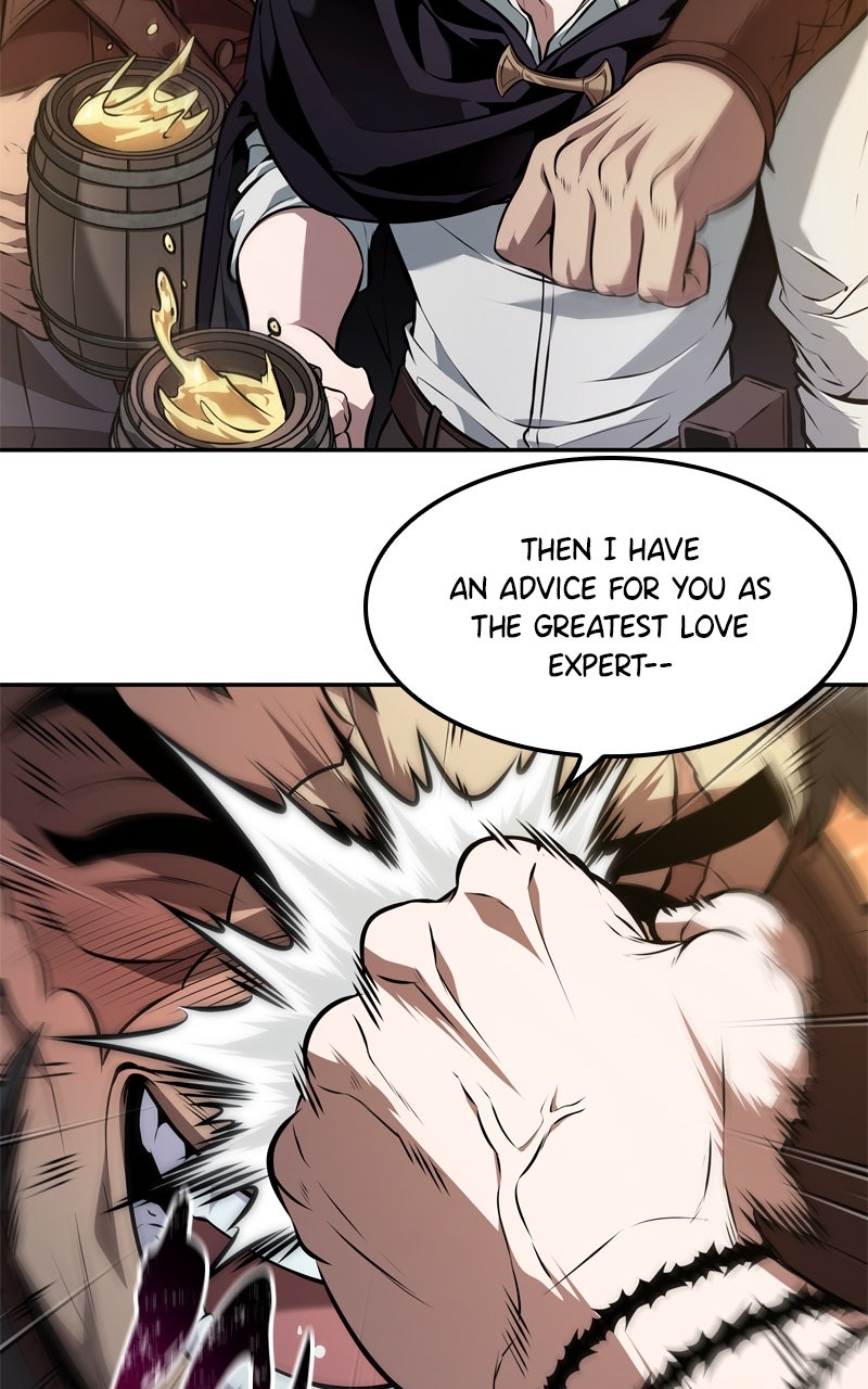 Read The Last Adventurer EN Manga Online