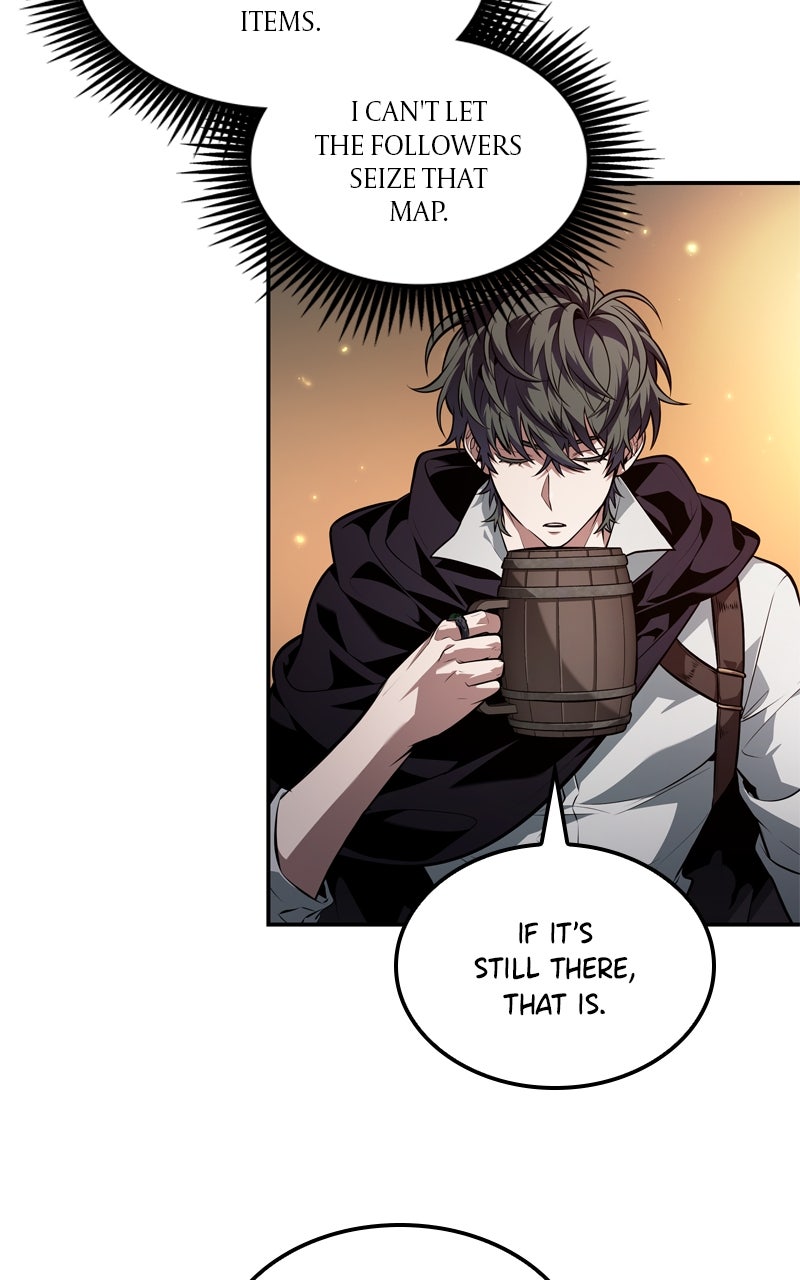 Read The Last Adventurer EN Manga Online