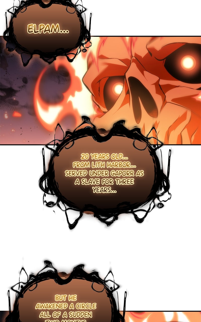 Read The Last Adventurer EN Manga Online