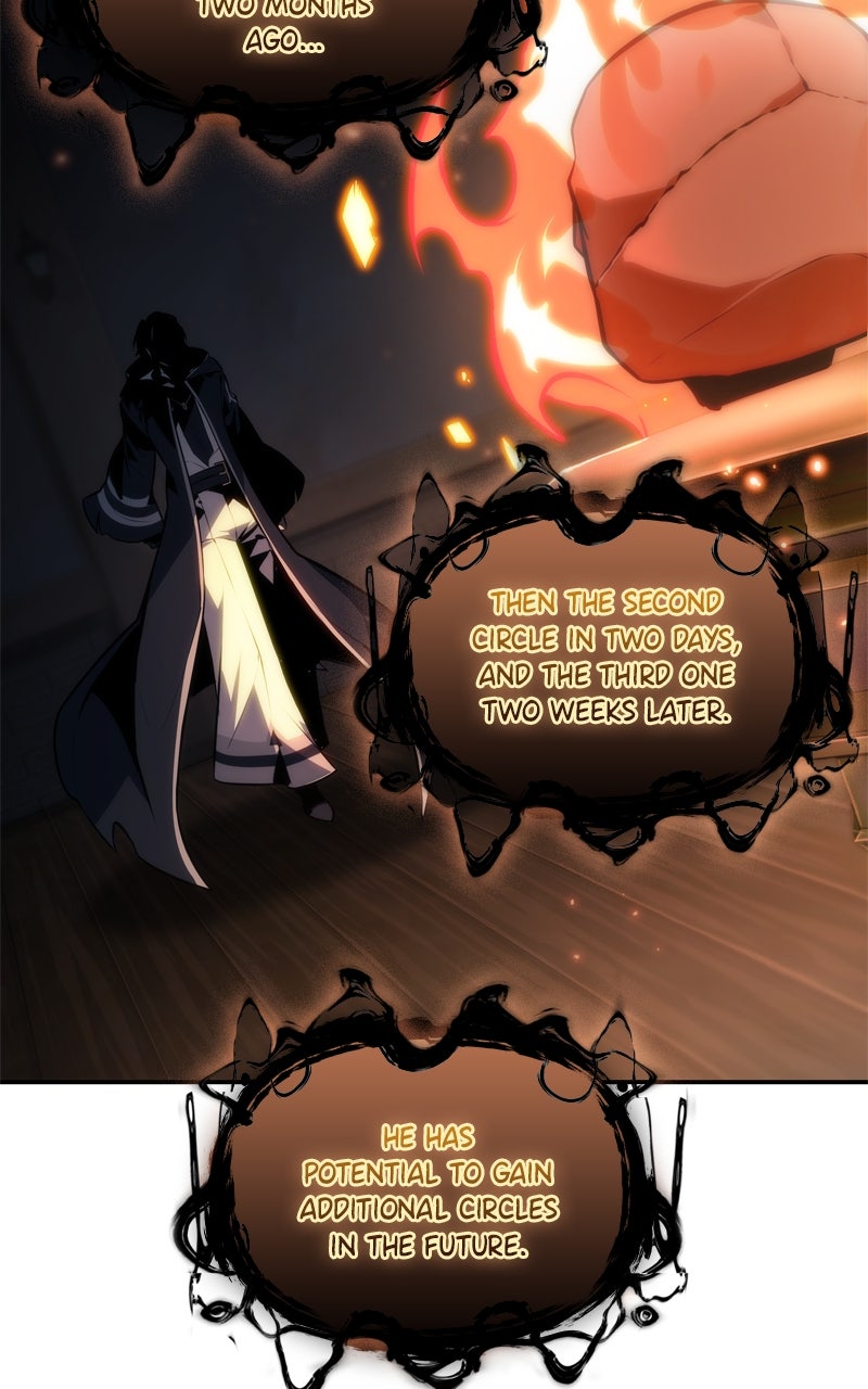 Read The Last Adventurer EN Manga Online