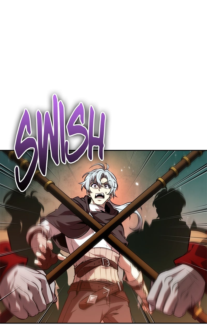 Read The Last Adventurer EN Manga Online