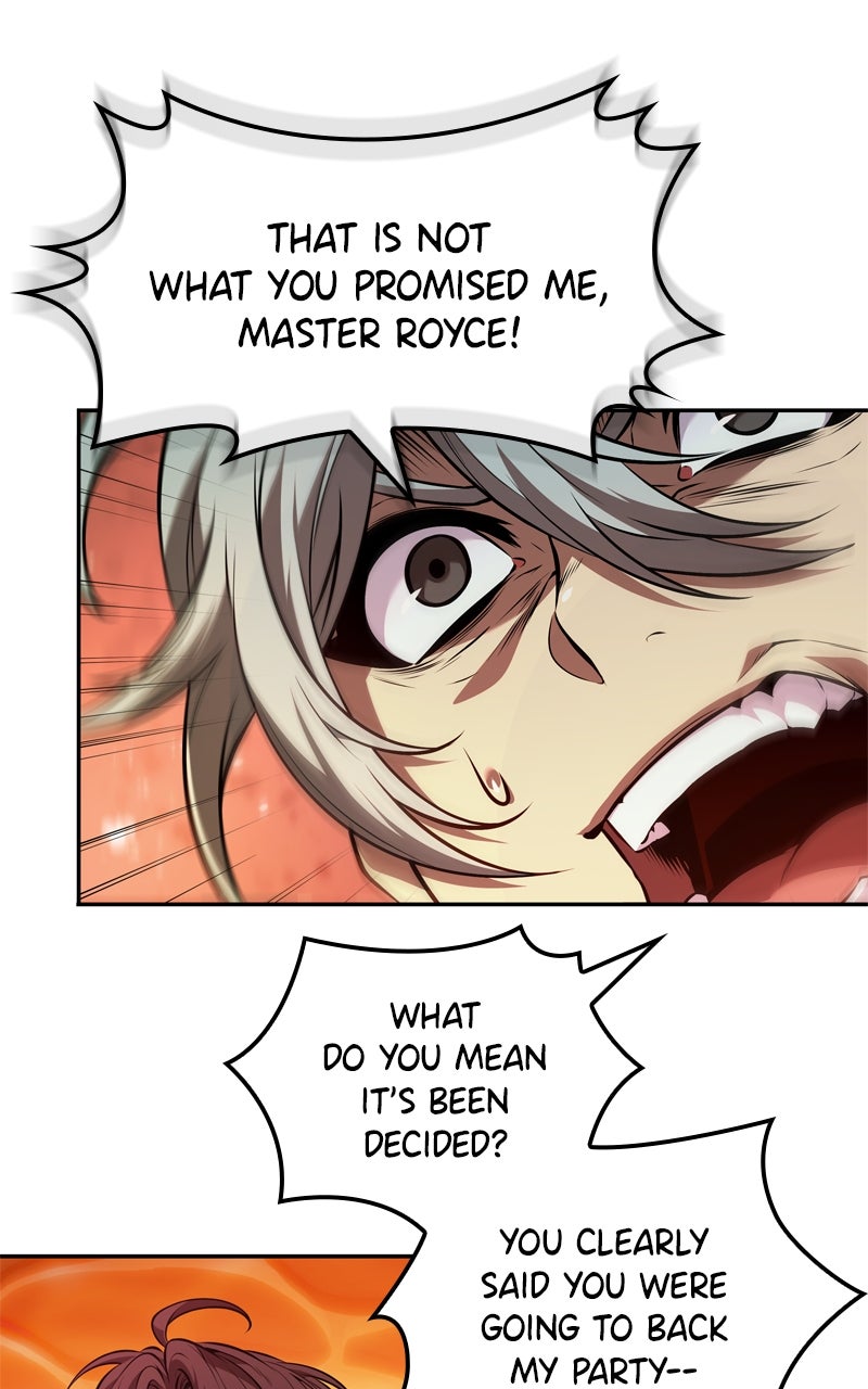 Read The Last Adventurer EN Manga Online