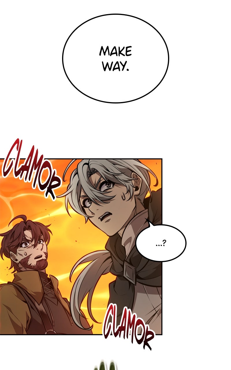 Read The Last Adventurer EN Manga Online